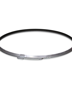 Tension ring SR 50 w/pack.ring